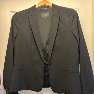 Banana Republic Classic Fit suit Jacket